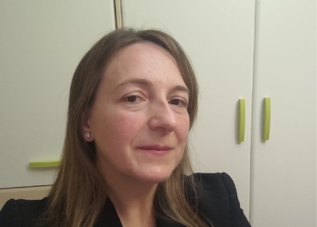 «El sufrimiento no lo podemos eliminar, pero sí ayudar a amortiguarlo»