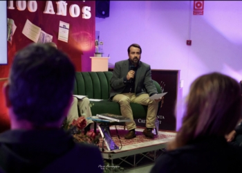 «Durante este siglo la revista ha reflejado buena parte de nuestra historia»