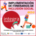 Por una inclusión plena, real y efectiva