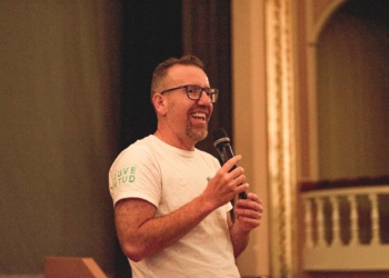 Sala de Cineastas regresa con más fuerza