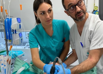 «Ayudamos a que el paciente ‘sobreviva’ a la agresión quirúrgica»