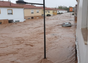 «El ‘tsunami’ se llevó nuestra ilusión» M. Sánchez