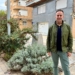 «Villena va a tener uno de los mejores servicios de la provincia» S. Palao