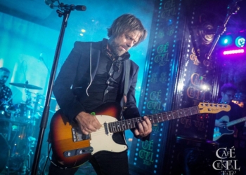 «El cuarto disco es nuestro mejor trabajo»