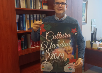 «San Vicente del Raspeig está recuperando el espíritu navideño»