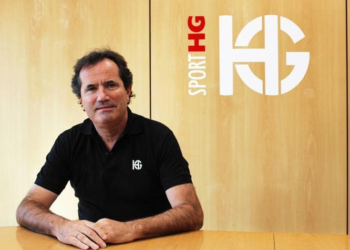 «La nuestra fuimos la ‘generación espontánea’ del deporte español»