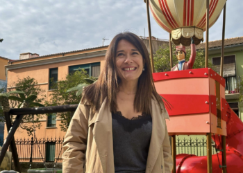 «Buscamos que el turismo navideño no se concentre solo en la Trilogía»