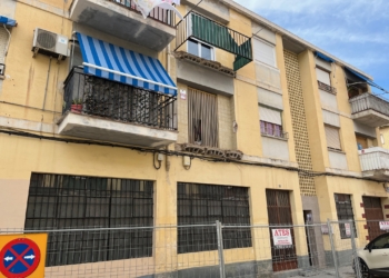 Plan de acción en La Morenica