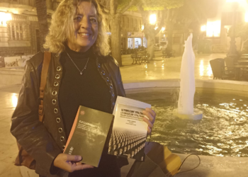 «Los alicantinos participamos en política por encima de la media española»