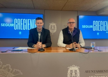 Alicante quiere organizar los Juegos del Mediterráneo Playa de 2031