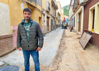 «El recorrido de la muralla es un puzle del que todavía faltan piezas»