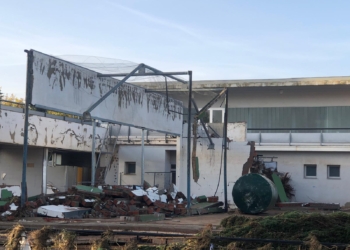 Una decisión que salvó muchas vidas