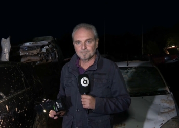 «À Punt, más allá de informar, ha dado un altavoz a las personas afectadas»