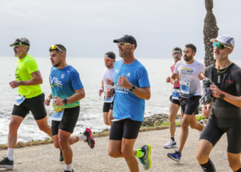 «Este año esperamos más de 6.000 corredores en la Media Maratón»