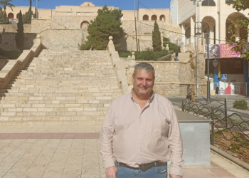 «Muchos municipios no tienen desarrollado un plan de prevención de riesgos»