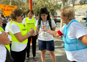La salud mental ya es la primera prioridad ciudadana en nuestro municipio