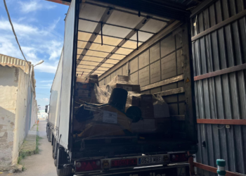 «Crevillent siempre muestra solidaridad ante una emergencia»