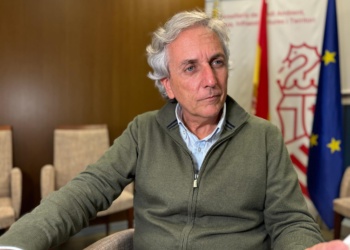 «La CHJ no prevé invertir ni un euro para nuevas infraestructuras en 2025»