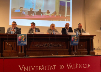 Carmelina Sánchez-Cutillas revive gracias a la nueva app turística de Altea