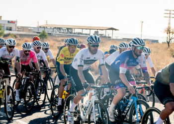 Memorial Pere Joan Caragol: ciclismo popular con sabor World Tour