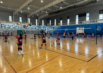 El vóley alteano silencia al sexismo