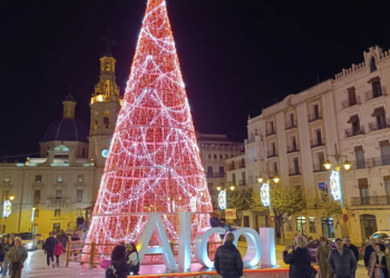 «La característica de la Navidad alcoyana es su tradicionalidad»
