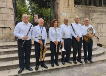 «Las bandas somos el principal agente cultural de la Comunitat Valenciana»