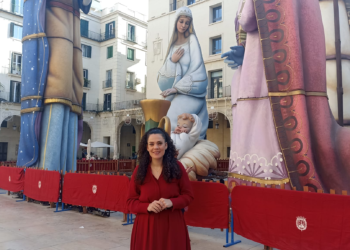 «Hemos incrementado la inversión económica en la Cabalgata de Reyes»