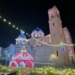 Altea será más Villa Blanca que nunca con la celebración de la Navidad