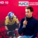 Felipe Orts reta a toda la nobleza mundial del ciclocross en Benidorm