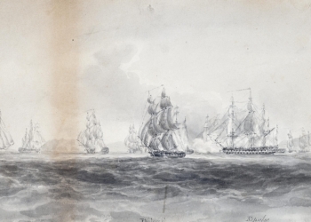 Cuando Napoleón provocó la llegada de los primeros ‘turistas’ ingleses