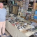 «Pagué trescientos euros por un libro, y lo consideré una ganga»