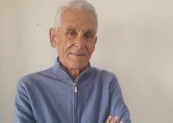 «El recuerdo es un paraíso del que nunca te pueden expulsar»