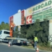 Orihuela intensifica las acciones contra las vallas publicitarias ilegales