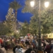 El viernes, 13 de diciembre, se celebra la XXII edición de los «Carols in the square»