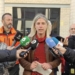 El CECOPI informa sobre los avances en las pruebas del nuevo producto para extraer lodos de los garajes