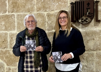 Xàbia presenta la exposición “Al voltant d’Antoni Llidó”