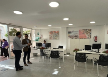 Torrevieja restructura la Concejalía de Bienestar Social