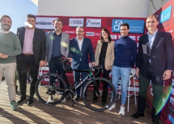 La Copa del Mundo de Ciclocross ocupará más de 14.000 camas hoteleras