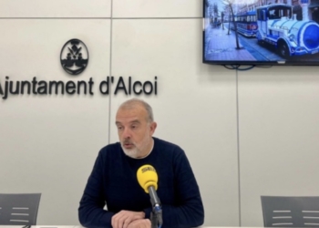 Vuelve el tren de Tiristi