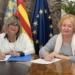 Santa Pola firma convenio de colaboración con tres asociaciones sociosanitarias locales