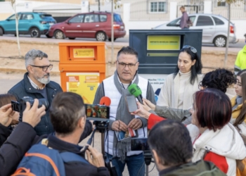 L’Alfàs pone en marcha una campaña de concienciación ambiental para fomentar el reciclaje