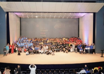 La Gala del Deporte agrupa todo el deporte alteano