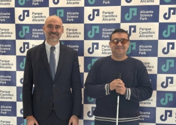 Lynx View recibe financiación de la Generalitat para desarrollar una app pionera en la detección autónoma de enfermedades de la retina