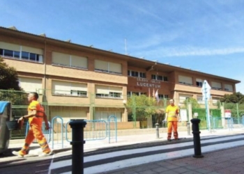 Los proyectos para reformas en nueve colegios de Alicante ya están en marcha