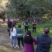 Éxito de participación en la ruta ‘Los caminos del agua’ organizada por Patrimonio Cultural