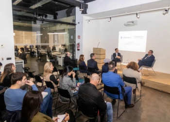 Benidorm testará un proyecto piloto para llevar agua depurada a los primeros edificios residenciales