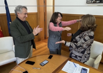 El TSJ falla a favor de la continuidad de los estudios de Medicina en la Universidad de Alicante