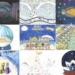La Ciutat de les Arts i les Ciències elige su felicitación navideña entre más de 1.600 dibujos