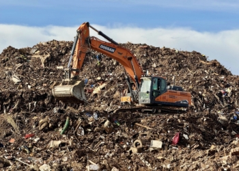 La Generalitat activa la tercera fase del Plan de Residuos para el vaciado total de los puntos de acopio de los municipios